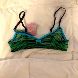 Savage x Fenty Bralette